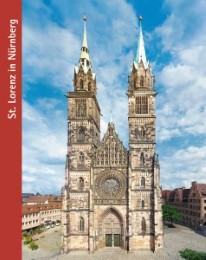 St. Lorenz in Nürnberg