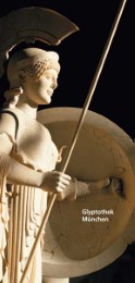 Glyptothek München. Skulpturen der griechischen und römischen Antike - Cover