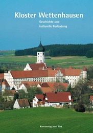 Kloster Wettenhausen