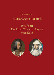 Maria Crescentia Höß