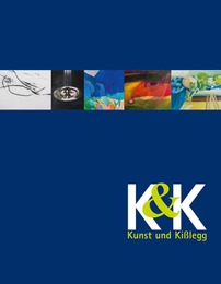 K&K - Kunst und Kißlegg.Werke aus kommunalem Besitz