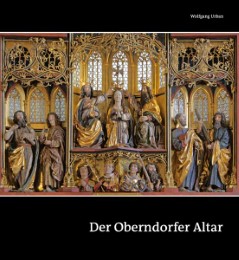 Der Oberndorfer Altar - Ein Meisterwerk der Spätgotik