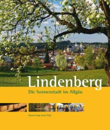 Lindenberg - Cover