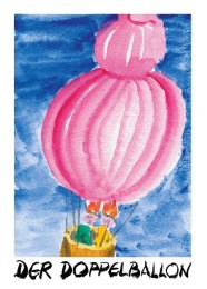 Der Doppelballon