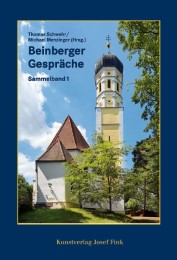Beinberger Gespräche - Sammelband 1