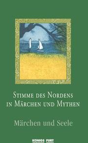 Stimme des Nordens in Märchen und Mythen - Märchen und Seele - Cover