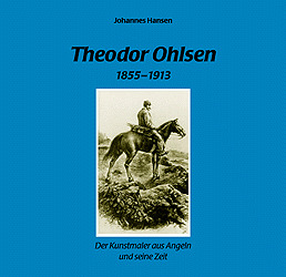 Theodor Ohlsen