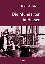 Die Mundarten in Hessen