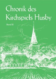 Chronik des Kirchspiels Husby