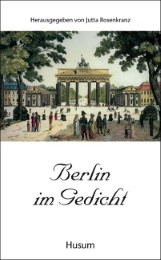 Berlin im Gedicht - Cover