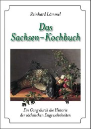 Das Sachsen-Kochbuch