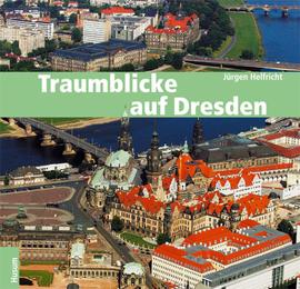 Traumblicke auf Dresden - Cover