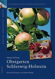 Obstgarten Schleswig-Holstein - Cover