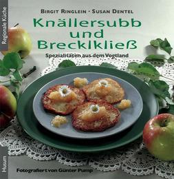 Knällersubb und Brecklkließ - Cover