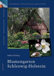 Blumengarten Schleswig-Holstein - Cover
