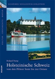 Holsteinische Schweiz - Cover