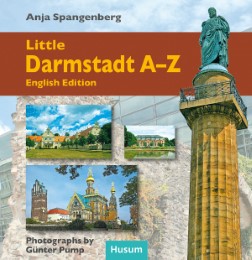 Little Darmstadt-A-Z