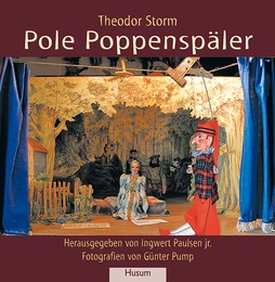 Pole Poppenspäler - Cover