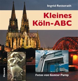 Kleines Köln-ABC