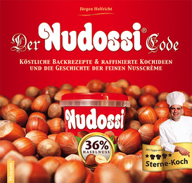 Der Nudossi-Code - Cover