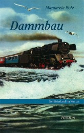 Dammbau - Cover