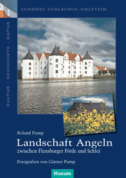 Landschaft Angeln - Cover