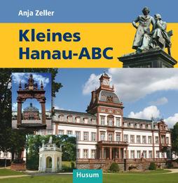 Kleines Hanau-ABC - Cover