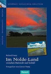 Im Nolde-Land - Cover