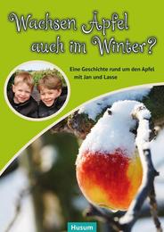 Wachsen Äpfel auch im Winter?