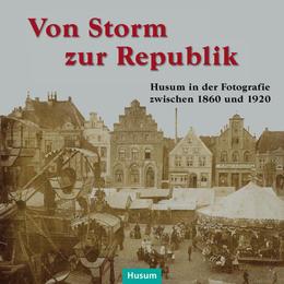 Von Storm zur Republik - Cover