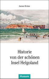 Historie von der schönen Insel Helgoland