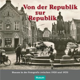 Von der Republik zur Republik - Cover