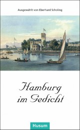 Hamburg im Gedicht