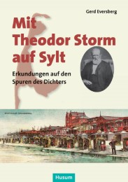 Mit Theodor Storm auf Sylt