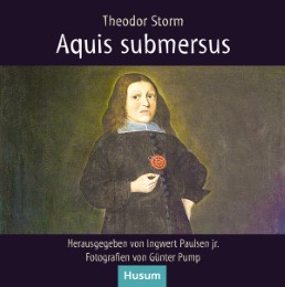 Aquis submersus - Cover