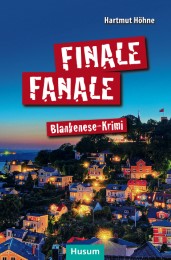 Finale Fanale - Cover