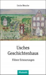 Usches Geschichtenhaus - Cover