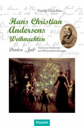 Hans Christian Andersens Weihnachten - Cover