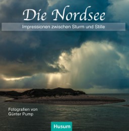 Die Nordsee - Cover