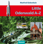 Little Odenwald A-Z - Cover