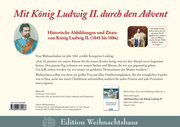 Mit König Ludwig II. durch den Advent - Abbildung 1