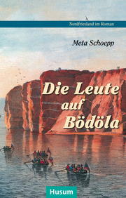 Die Leute auf Bödöla - Cover