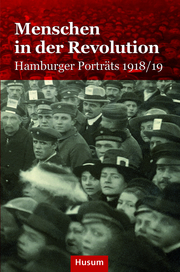 Menschen in der Revolution - Cover