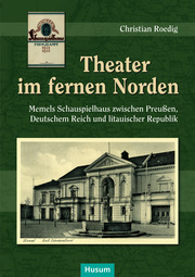 Theater im fernen Norden