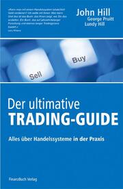 Der ultimative Trading-Guide - Cover