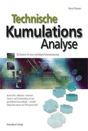 Technische Kumulationsanalyse - Cover