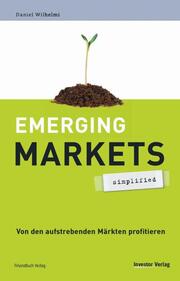 Emerging Markets - Cover