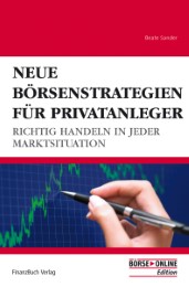 Börsenstrategien für Privatanleger - Cover