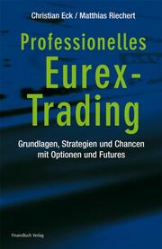 Professionelles Eurex-Trading - Cover