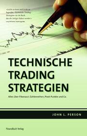 Technische Trading-Strategien